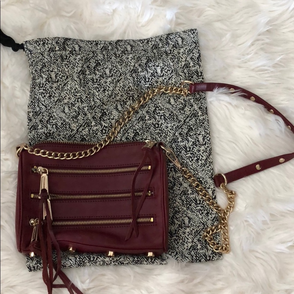 Rebecca Minkoff Crossbody